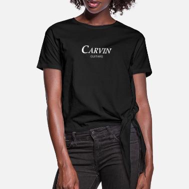 Carvin T-Shirts | Unique Designs 